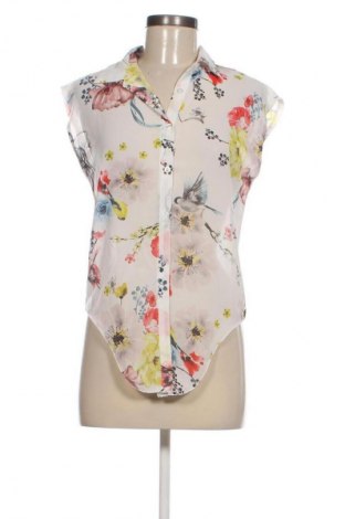 Damenbluse NEW COLLECTION, Größe S, Farbe Mehrfarbig, Preis € 1,99