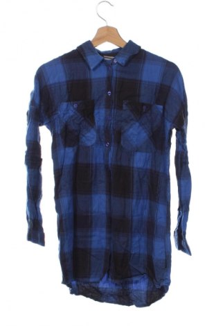 Damenbluse Noisy May, Größe XS, Farbe Mehrfarbig, Preis € 1,99