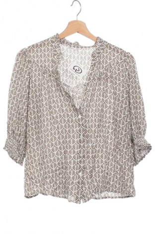 Damenbluse ONLY, Größe XS, Farbe Mehrfarbig, Preis 2,99 €