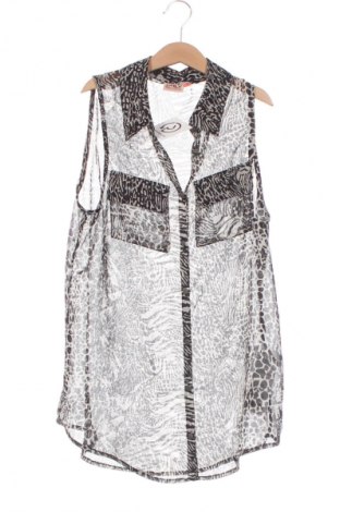 Damska koszula ONLY, Rozmiar XS, Kolor Kolorowy, Cena 11,99 zł