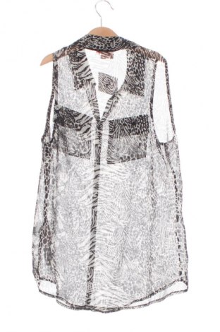 Damska koszula ONLY, Rozmiar XS, Kolor Kolorowy, Cena 11,99 zł