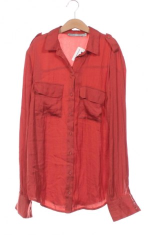 Dámská košile  Oasis, Velikost XS, Barva Hnědá, Cena  49,00 Kč