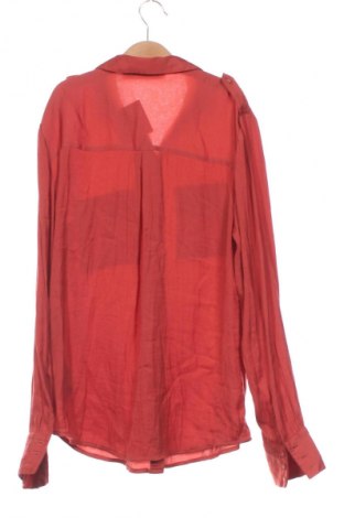 Dámská košile  Oasis, Velikost XS, Barva Hnědá, Cena  49,00 Kč