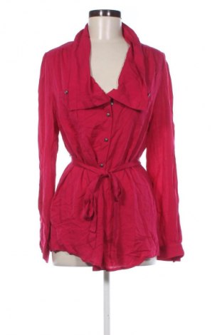 Dámská košile  Odille, Velikost M, Barva Červená, Cena  49,00 Kč