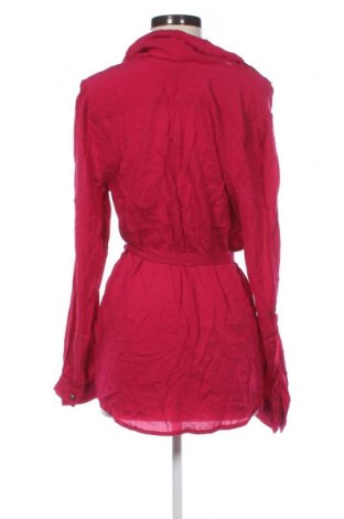 Dámská košile  Odille, Velikost M, Barva Červená, Cena  49,00 Kč