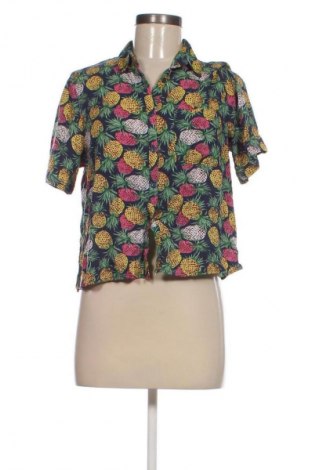 Dámská košile  Passport, Velikost L, Barva Vícebarevné, Cena  49,00 Kč