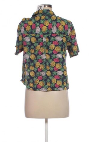 Dámská košile  Passport, Velikost L, Barva Vícebarevné, Cena  49,00 Kč