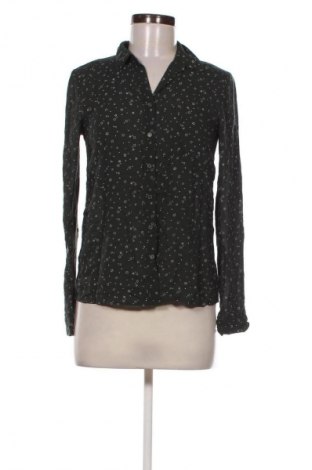 Damenbluse Pull&Bear, Größe S, Farbe Mehrfarbig, Preis € 1,99