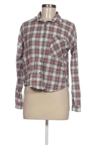 Dámská košile  Pull&Bear, Velikost S, Barva Vícebarevné, Cena  49,00 Kč