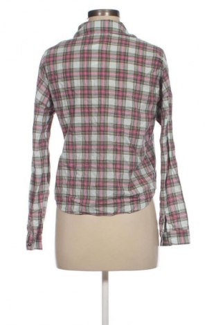 Dámská košile  Pull&Bear, Velikost S, Barva Vícebarevné, Cena  49,00 Kč