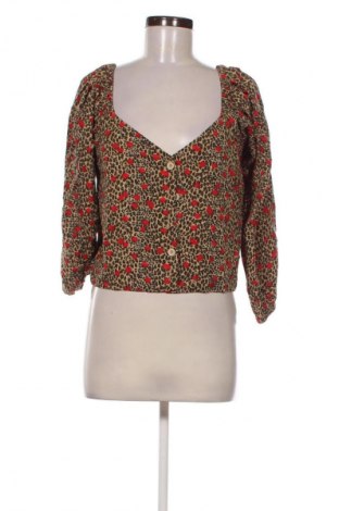 Női ing RVCA, Méret L, Szín Sokszínű, Ár 669 Ft