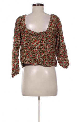 Női ing RVCA, Méret L, Szín Sokszínű, Ár 669 Ft