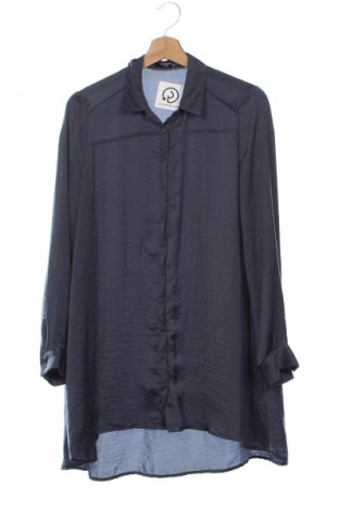 Damska koszula Reserved, Rozmiar XS, Kolor Szary, Cena 25,99 zł