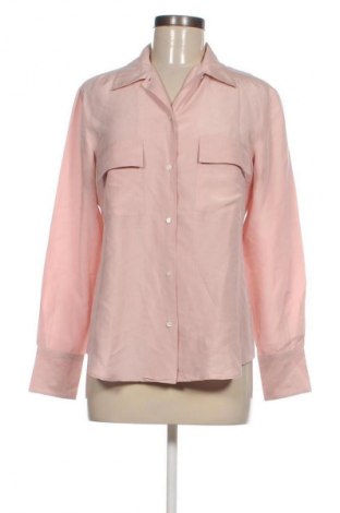 Γυναικείο πουκάμισο Robert Friedman, Μέγεθος M, Χρώμα Ρόζ , Τιμή 18,99 €