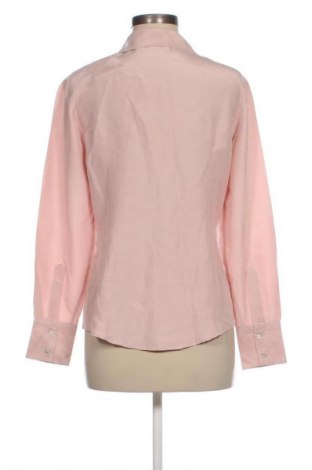 Γυναικείο πουκάμισο Robert Friedman, Μέγεθος M, Χρώμα Ρόζ , Τιμή 18,99 €
