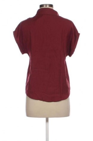 Damska koszula Romwe, Rozmiar M, Kolor Fioletowy, Cena 25,75 zł