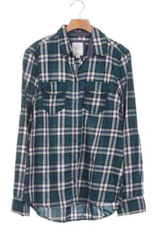 Dámska košeľa  S.Oliver, Veľkosť XS, Farba Viacfarebná, Cena  4,95 €