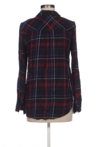 Γυναικείο πουκάμισο S.Oliver, Μέγεθος S, Χρώμα Πολύχρωμο, Τιμή 3,99 €