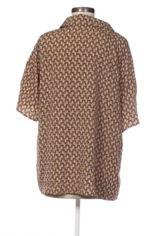 Damenbluse SHEIN, Größe XL, Farbe Mehrfarbig, Preis € 4,99