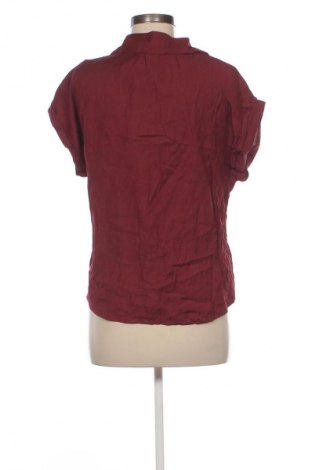 Дамска риза SHEIN, Размер L, Цвят Червен, Цена 2,55 €