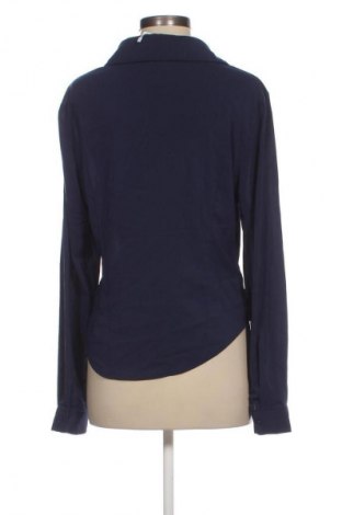 Dámská košile  SHEIN, Velikost M, Barva Modrá, Cena  79,00 Kč