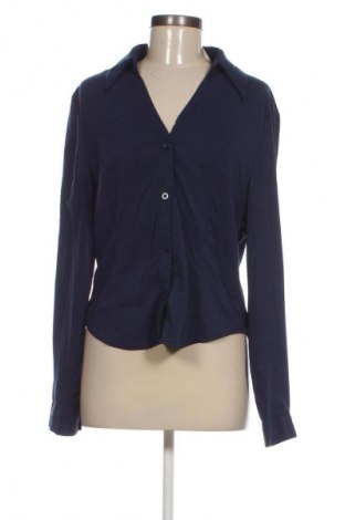 Dámská košile  SHEIN, Velikost M, Barva Modrá, Cena  79,00 Kč