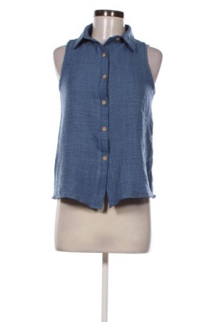 Női ing SHEIN, Méret S, Szín Kék, Ár 1 119 Ft