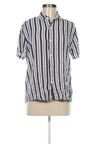 Damenbluse SHEIN, Größe M, Farbe Mehrfarbig, Preis € 3,99