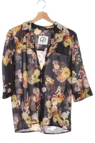 Γυναικείο πουκάμισο Selected Femme, Μέγεθος XS, Χρώμα Πολύχρωμο, Τιμή 3,99 €