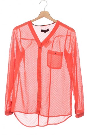 Női ing Selected Femme, Méret XS, Szín Piros, Ár 1 399 Ft