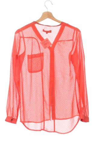 Női ing Selected Femme, Méret XS, Szín Piros, Ár 1 399 Ft