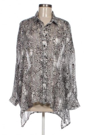 Dámská košile  SheX, Velikost S, Barva Vícebarevné, Cena  49,00 Kč