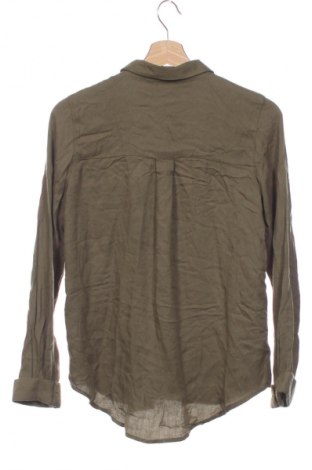 Női ing Sinsay, Méret XS, Szín Zöld, Ár 669 Ft