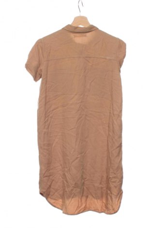 Damska koszula Sinsay, Rozmiar XS, Kolor Beżowy, Cena 6,99 zł