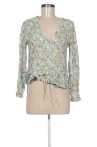 Damenbluse Sportsgirl, Größe M, Farbe Mehrfarbig, Preis € 1,99