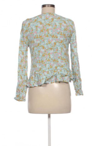 Damenbluse Sportsgirl, Größe M, Farbe Mehrfarbig, Preis € 1,99