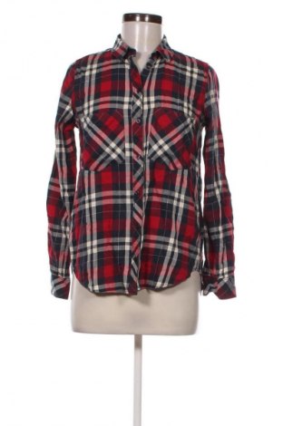 Damenbluse Stradivarius, Größe S, Farbe Mehrfarbig, Preis € 1,99