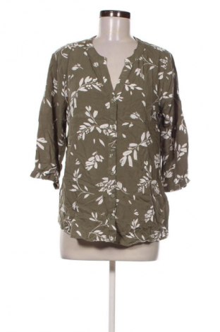 Дамска риза Takko Fashion, Размер M, Цвят Многоцветен, Цена 2,04 €