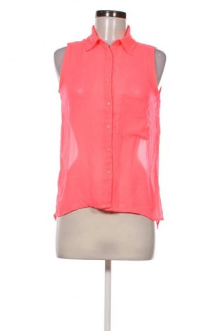 Damska koszula Tally Weijl, Rozmiar S, Kolor Różowy, Cena 12,99 zł