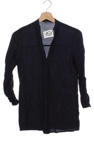 Damska koszula Terranova, Rozmiar XS, Kolor Niebieski, Cena 8,99 zł