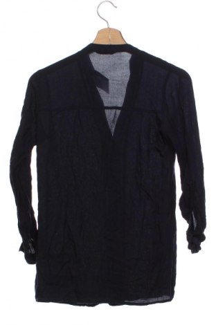 Damska koszula Terranova, Rozmiar XS, Kolor Niebieski, Cena 8,99 zł