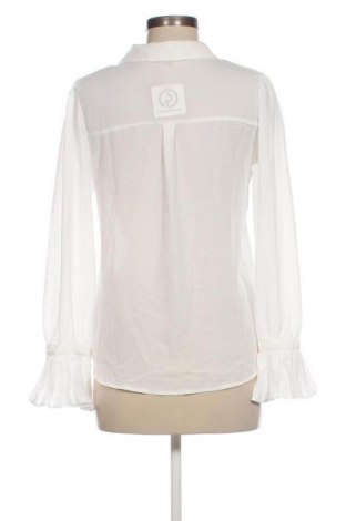 Дамска риза Trendyol, Размер S, Цвят Бял, Цена 9,20 €