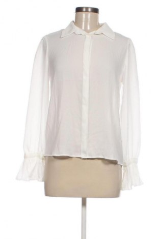 Дамска риза Trendyol, Размер S, Цвят Бял, Цена 9,20 €