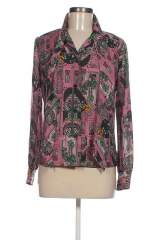 Dámská košile  Trevira, Velikost L, Barva Vícebarevné, Cena  49,00 Kč