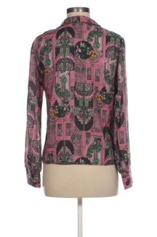 Dámská košile  Trevira, Velikost L, Barva Vícebarevné, Cena  49,00 Kč