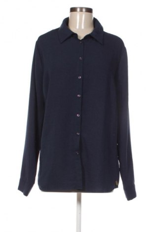 Dámská košile  Unbranded, Velikost L, Barva Modrá, Cena  229,00 Kč