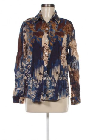 Damenbluse Unbranded, Größe S, Farbe Mehrfarbig, Preis € 1,99