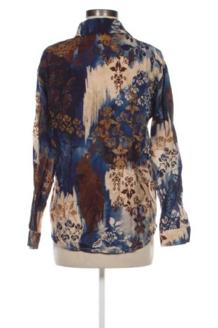 Damenbluse Unbranded, Größe S, Farbe Mehrfarbig, Preis € 1,99