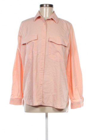 Damenbluse Unbranded, Größe M, Farbe Orange, Preis € 1,99