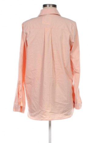 Damenbluse Unbranded, Größe M, Farbe Orange, Preis € 1,99
